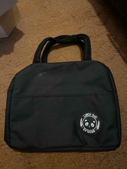 Photo of free Lunch Bag (Upton Park E13) #1