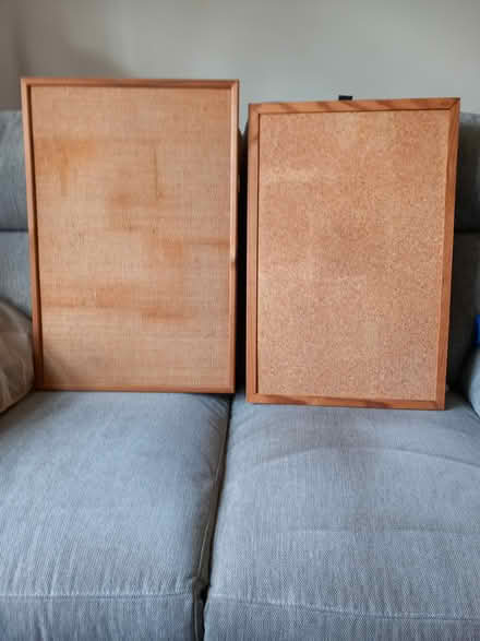 Photo of free Notice boards (Taunton town centre) #1