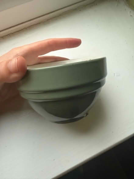 Photo of free Selection of crystals and bowl (Oswestry SY11) #2