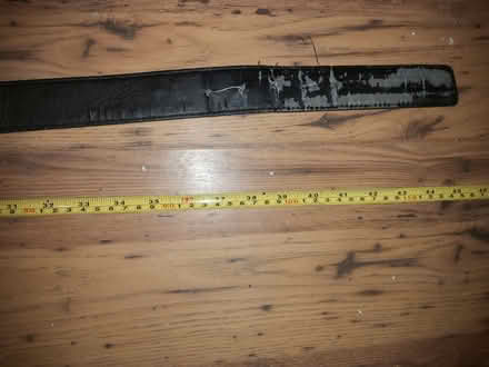 Photo of free Louis Vuitton belt (Dallow LU1) #3