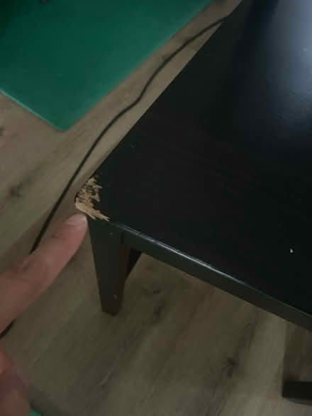 Photo of free Two ikea chairs (SM5) #4