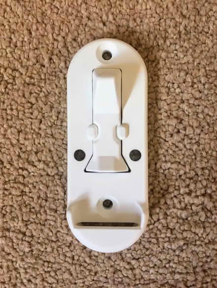 Photo of Stair gate replacement latch parts (PL4 Greenbank) #1