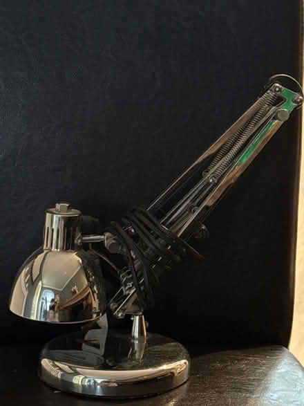 Photo of free Desk lamp (Hanworth) #1