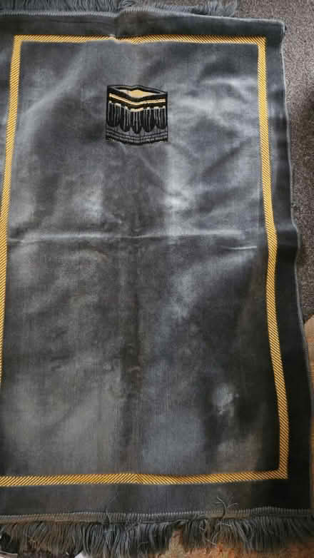 Photo of free 2x pray mats (South harrow HA2) #2