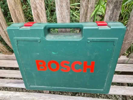 Photo of free Bosch Cordless Hammer Drill (Headington OX3) #2
