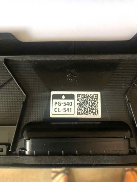 Photo of free Printer (Coup Green PR5) #2