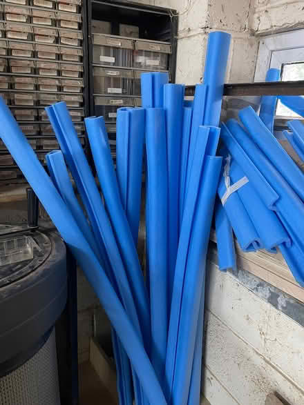 Photo of free Foam edge protectors (GL5 5EX) #2