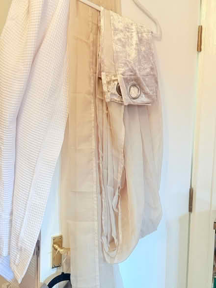 Photo of free Curtains (SE1) #2