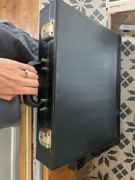 Photo of free Briefcases (Stanway, CO3) #1