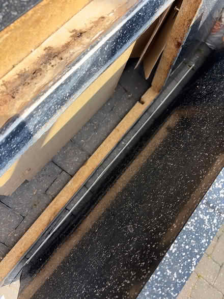 Photo of free Kitchen worktops (Newbury park) #3
