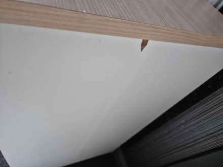 Photo of free 2 door unit (Portwood SK1) #4