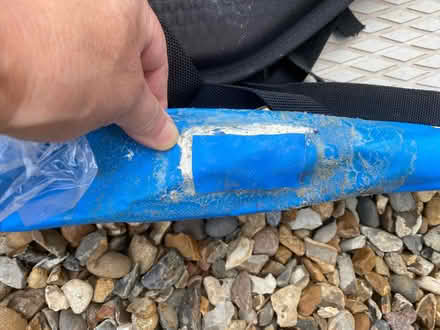 Photo of free Bluefin sub board (Northchurch HP4) #2