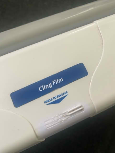 Photo of free Wrap Master (Bletchley MK3) #1