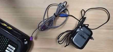 Photo of free Router - Now TV (Seaford BN25) #3