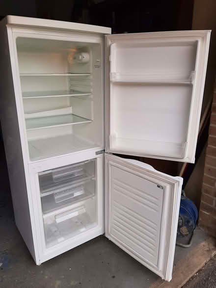Photo of free Fridge freezer (Braintree CM7) #2