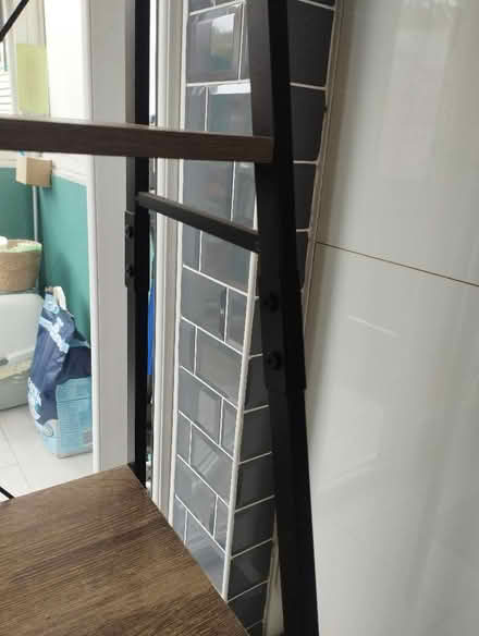 Photo of free Shelving unit (Reddish SK5) #2