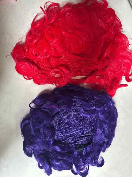 Photo of free 2 Kids Wigs (Potters Bar EN6) #2
