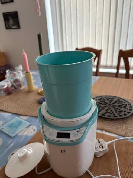 Photo of free lakeland yoghurt maker (pollokshaws) #3