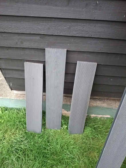 Photo of free Plastic Decking (LS18 Horsforth) #3