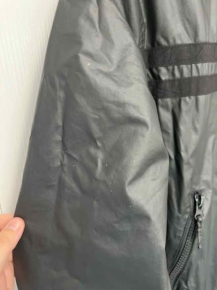 Photo of free Men’s jacket large (Horton TA19) #2