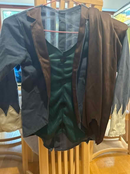 Photo of free Kids Costume (Potters Bar EN6) #1