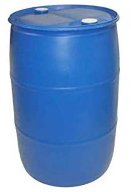 Photo of 2 Blues plastic barrels (Eastbourne) #1