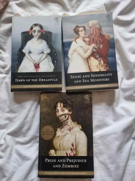 Photo of free Alternative classics (Walderslade woods) #1