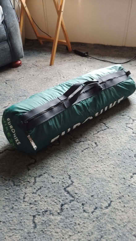Photo of free Eurohike 220 2-man tent (Abingdon OX14) #1