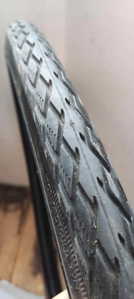 Photo of free Bike tyre + inner tubes (Longbridge, B31) #3