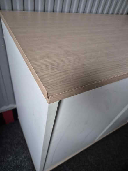 Photo of free 2 door unit (Portwood SK1) #3