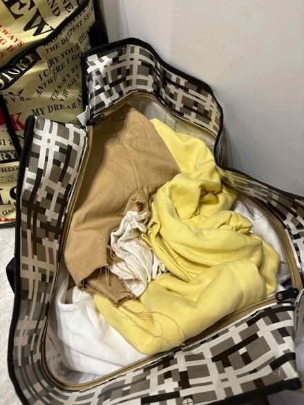 Photo of free Women’s clothes (Gants Hill) #2