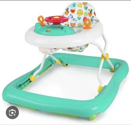 Photo of Baby walker (B66 3PD) #1