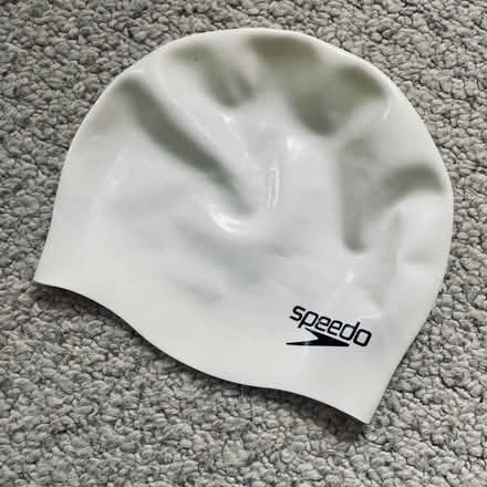 Photo of free Swim Cap - White - Adidas (City of Bristol BS5) #1