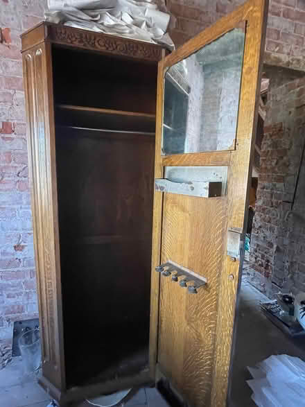 Photo of free HALLROBE - Solid Wood (Blackpool FY3) #3