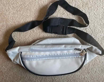 Photo of free Bum bag (Haywards Heath RH16) #1