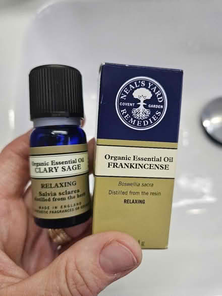 Photo of free Pregnancy Aromatherapy (West Norwood SE19) #1