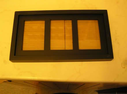 Photo of free 4 Reclaimed picture frames (West Moors) #2