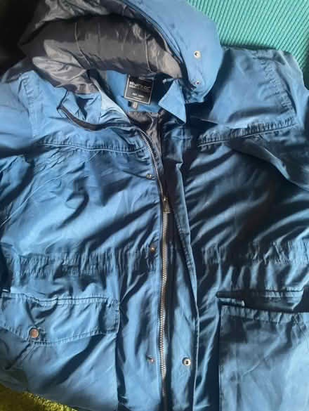 Photo of free Regatta jacket (W10 nottinghill) #1