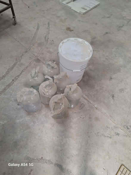 Photo of free Wine making stuff (Hyde GL6) #1