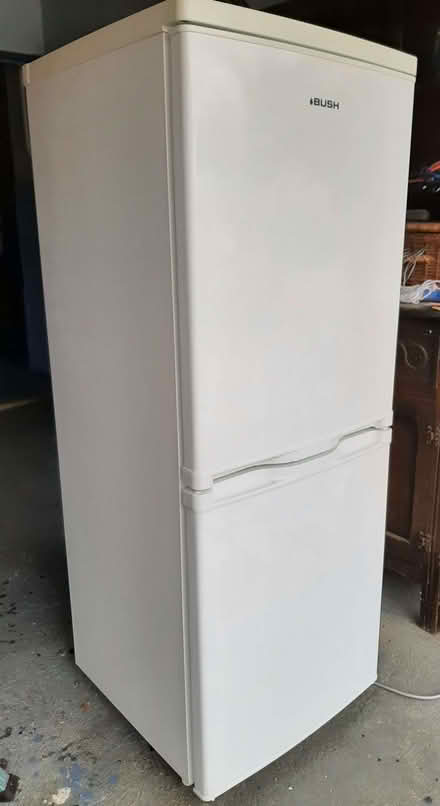 Photo of free Fridge freezer (Braintree CM7) #3