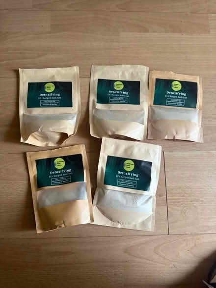 Photo of free Salt bath (Oswestry SY11) #1