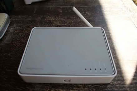 Photo of free Several broadband routers (Cofton Hackett B45) #3