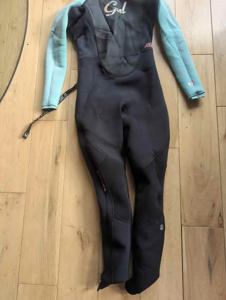 Photo of free Girls wetsuit (Grange EH9) #1