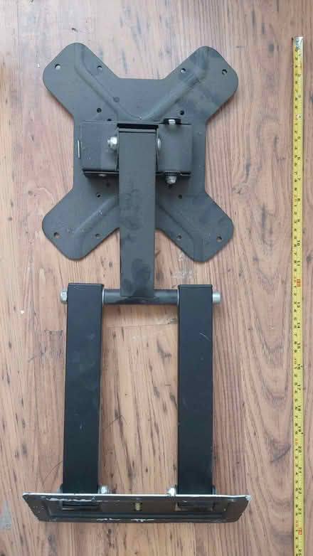 Photo of free TV Monitor Mount Stand Perlesmith (Dallow LU1) #4