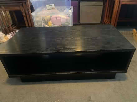 Photo of free Coffee table (Chessington KT9) #1