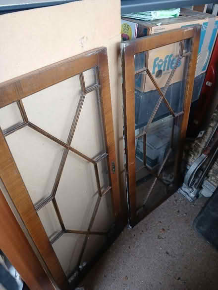 Photo of free Doors (Allestree DE22) #1