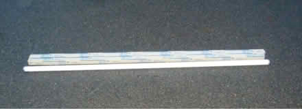 Photo of free 2 x 6ft (180cm) fluorescent tubes (Uckington, Cheltenham) #2
