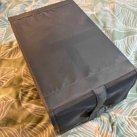Photo of free IKEA storage box shoebox size (Prenton CH42) #1