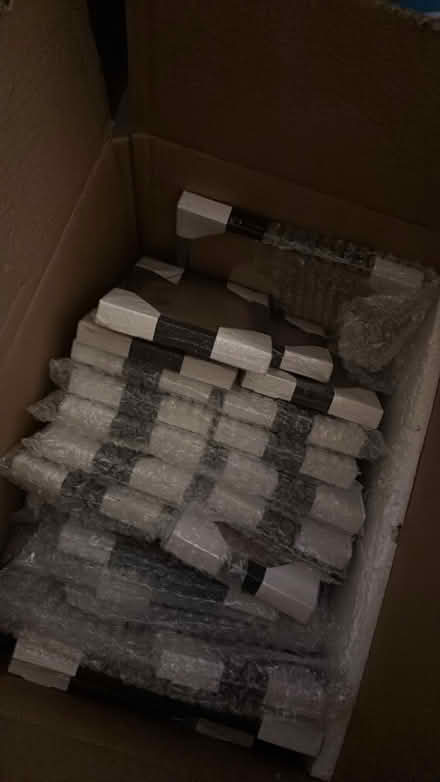 Photo of free Small photo frames (Kendal LA9) #1