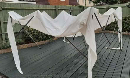 Photo of free Pop-up Gazebo (Braintree CM7) #4